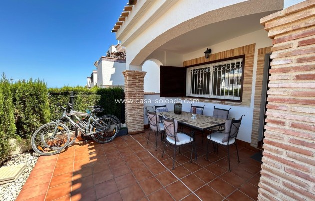 Wiederverkauf - Wohnung - Torrevieja - La Mata