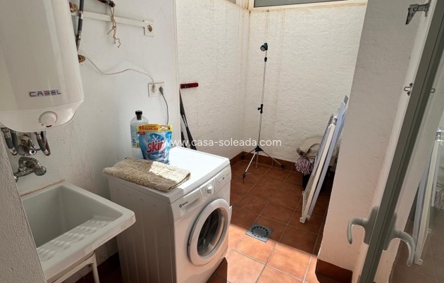 Wiederverkauf - Wohnung - Torrevieja - La Mata