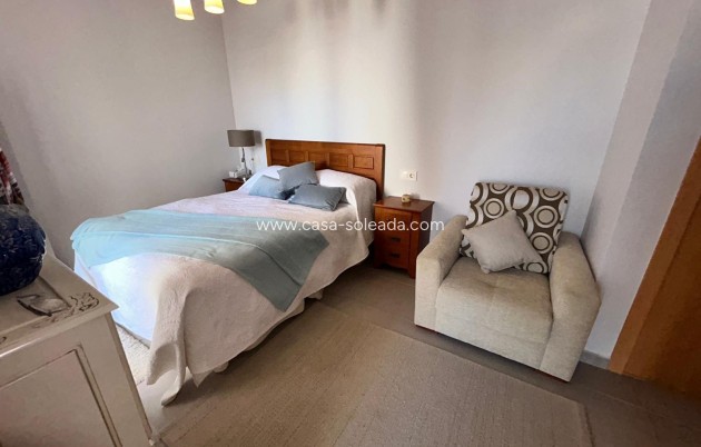 Wiederverkauf - Wohnung - Torrevieja - La Mata