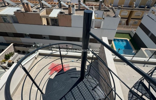 Herverkoop - Villa - Guardamar del Segura - Guardamar