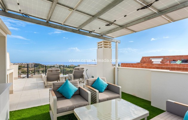 Herverkoop - Villa - Guardamar del Segura - Guardamar