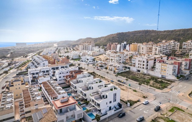 Herverkoop - Villa - Guardamar del Segura - Guardamar