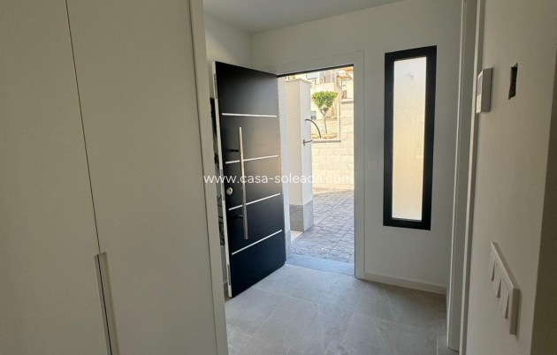 Herverkoop - Villa - Guardamar del Segura - Guardamar