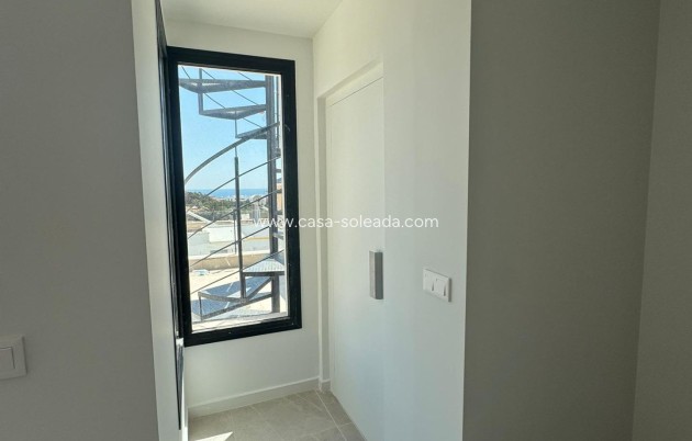 Herverkoop - Villa - Guardamar del Segura - Guardamar