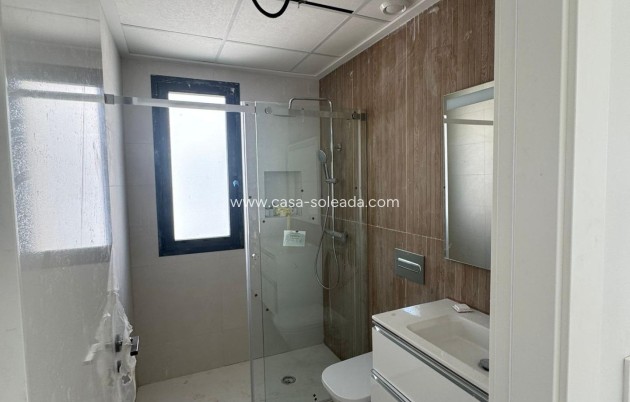 Herverkoop - Villa - Guardamar del Segura - Guardamar