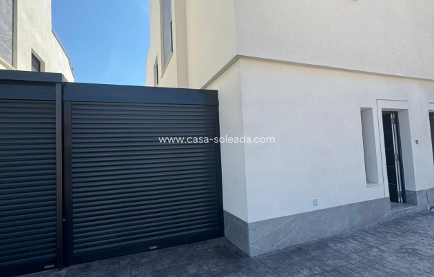 Herverkoop - Villa - Guardamar del Segura - Guardamar