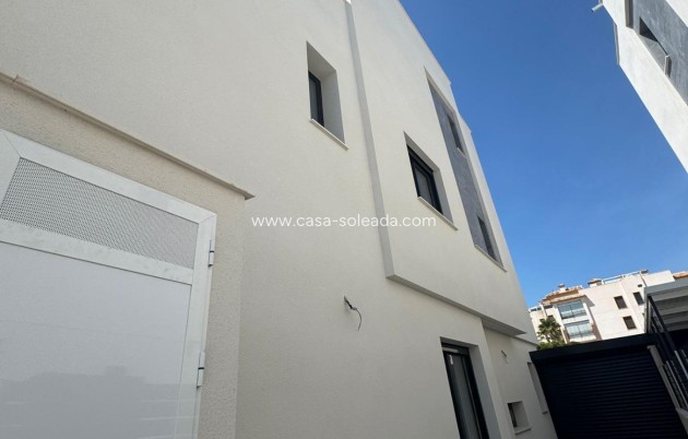 Herverkoop - Villa - Guardamar del Segura - Guardamar