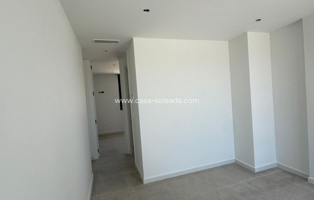 Herverkoop - Villa - Guardamar del Segura - Guardamar