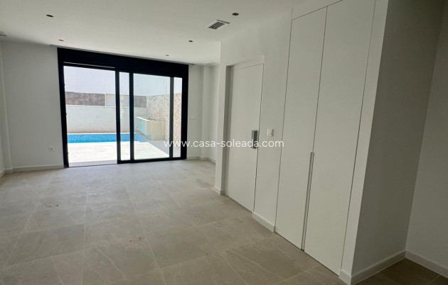 Herverkoop - Villa - Guardamar del Segura - Guardamar