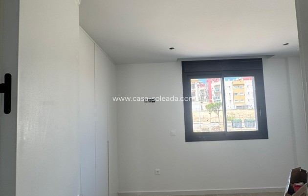 Herverkoop - Villa - Guardamar del Segura - Guardamar