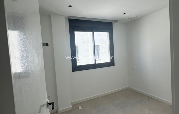 Herverkoop - Villa - Guardamar del Segura - Guardamar