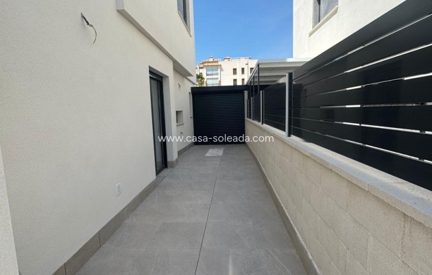 Herverkoop - Villa - Guardamar del Segura - Guardamar