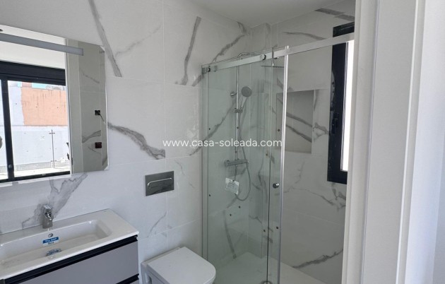 Herverkoop - Villa - Guardamar del Segura - Guardamar