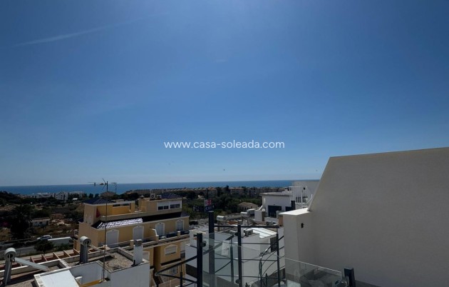 Herverkoop - Villa - Guardamar del Segura - Guardamar