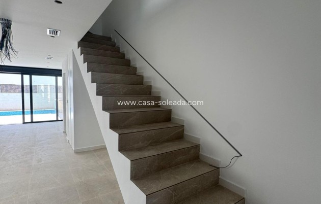 Herverkoop - Villa - Guardamar del Segura - Guardamar