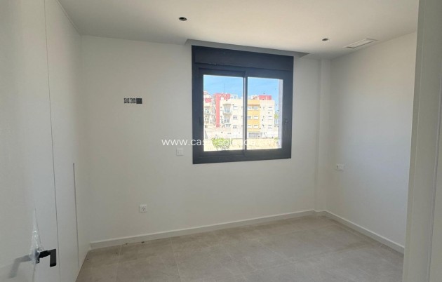 Herverkoop - Villa - Guardamar del Segura - Guardamar