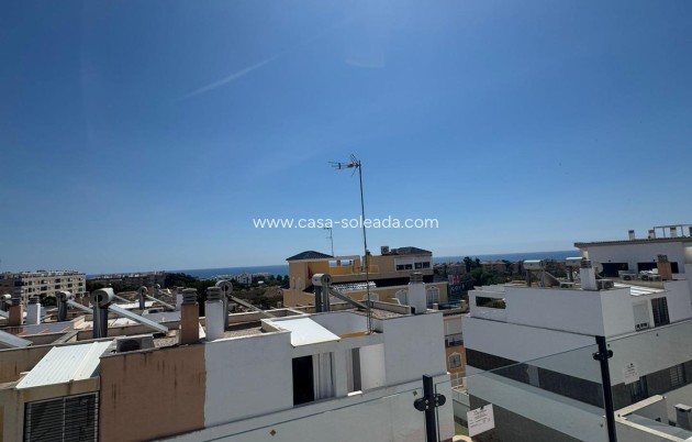 Herverkoop - Villa - Guardamar del Segura - Guardamar