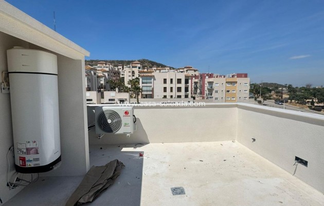 Herverkoop - Villa - Guardamar del Segura - Guardamar