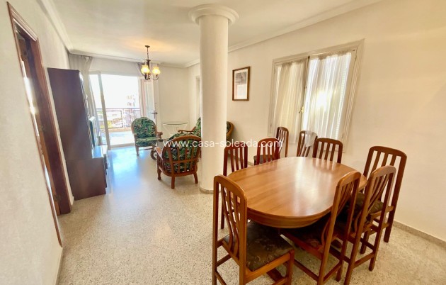 Herverkoop - Appartement / flat - Torrevieja - Acequion