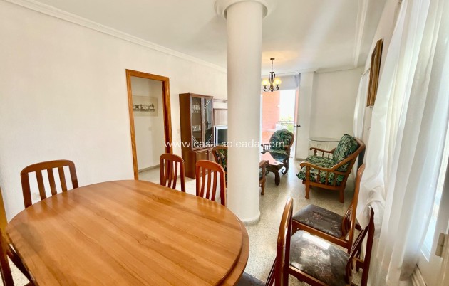 Herverkoop - Appartement / flat - Torrevieja - Acequion