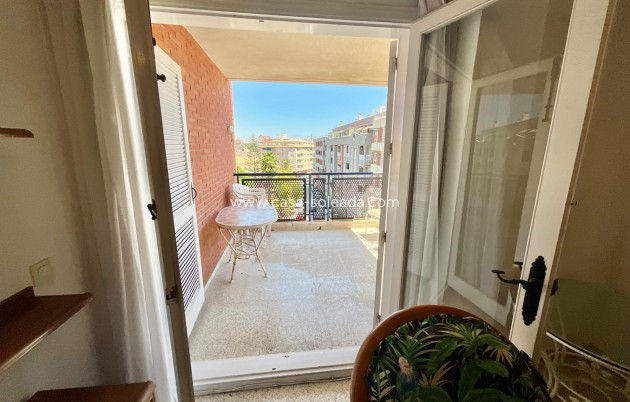 Herverkoop - Appartement / flat - Torrevieja - Acequion