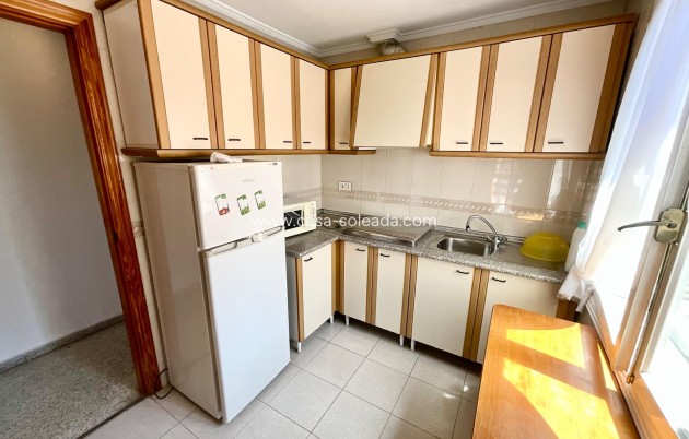Herverkoop - Appartement / flat - Torrevieja - Acequion