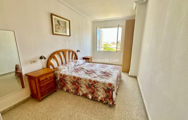 Herverkoop - Appartement / flat - Torrevieja - Acequion