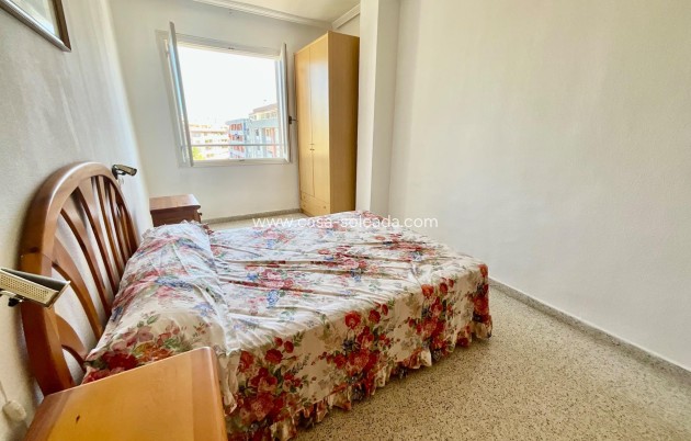 Herverkoop - Appartement / flat - Torrevieja - Acequion