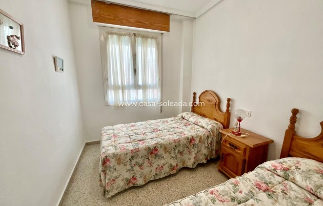 Herverkoop - Appartement / flat - Torrevieja - Acequion