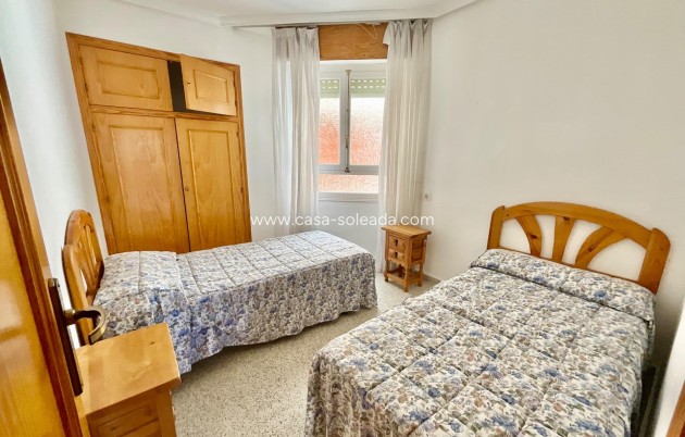 Herverkoop - Appartement / flat - Torrevieja - Acequion