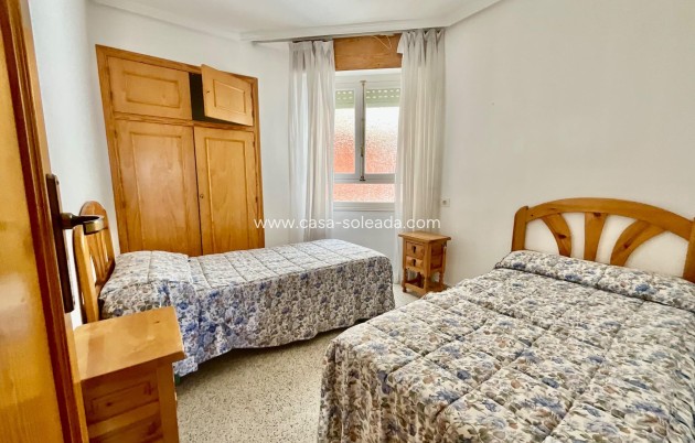Herverkoop - Appartement / flat - Torrevieja - Acequion