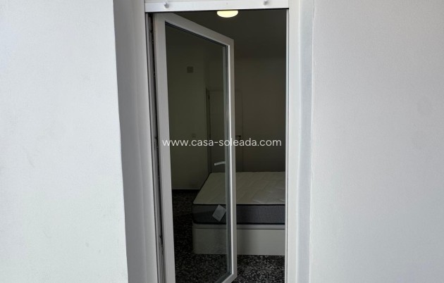 Wiederverkauf - Stadthaus - Torrevieja - Center