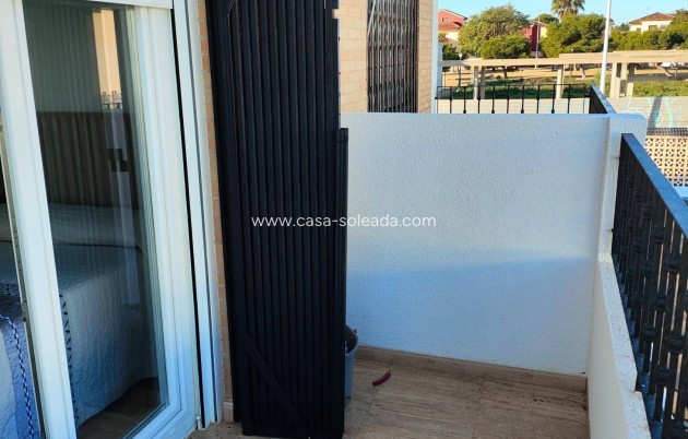 Wiederverkauf - Villa - San Pedro del Pinatar - Lo pagan