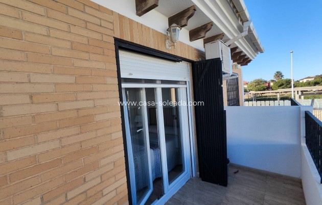 Wiederverkauf - Villa - San Pedro del Pinatar - Lo pagan