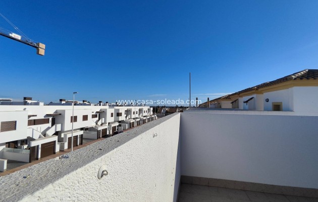 Wiederverkauf - Villa - San Pedro del Pinatar - Lo pagan