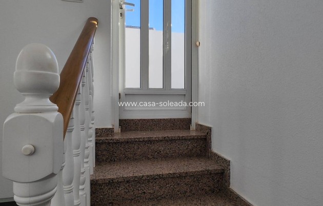 Wiederverkauf - Villa - San Pedro del Pinatar - Lo pagan
