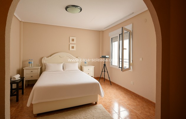 Wiederverkauf - Wohnung - Guardamar del Segura - Costa Blanca