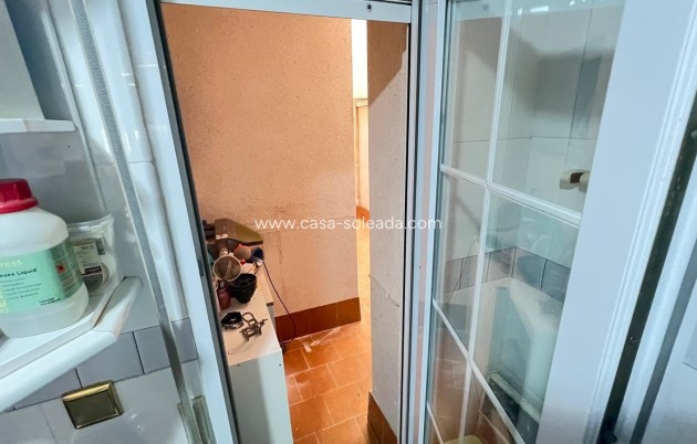 Resale - Apartment / flat - Torrevieja
