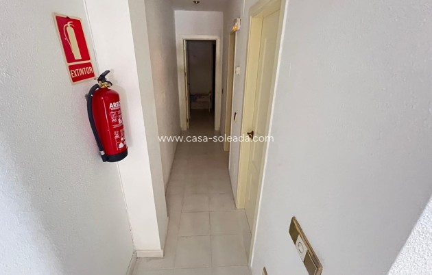 Resale - Apartment / flat - Torrevieja