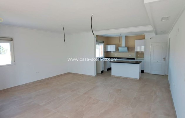 Wiederverkauf - Country Property/Finca - Catral - Catral - Country