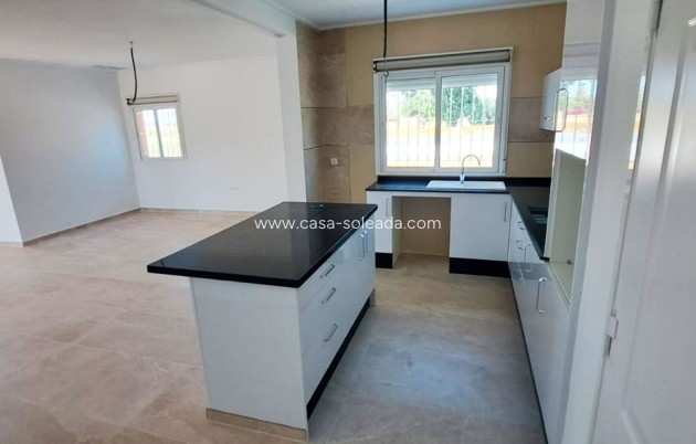 Wiederverkauf - Country Property/Finca - Catral - Catral - Country