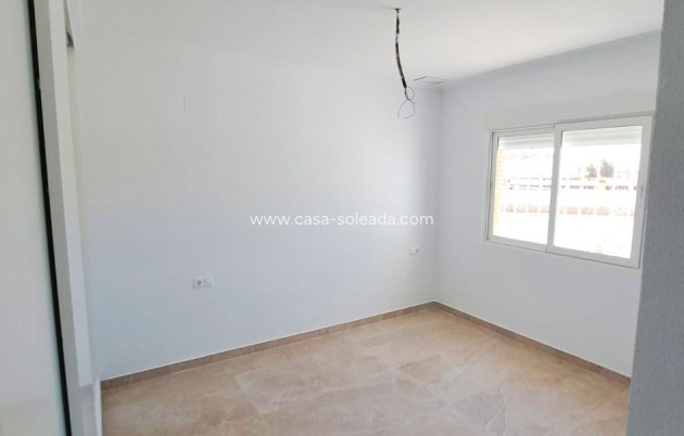 Wiederverkauf - Country Property/Finca - Catral - Catral - Country