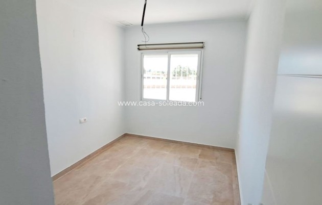 Wiederverkauf - Country Property/Finca - Catral - Catral - Country