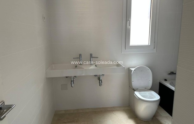 Wiederverkauf - Wohnung - Orihuela Costa - Punta Prima