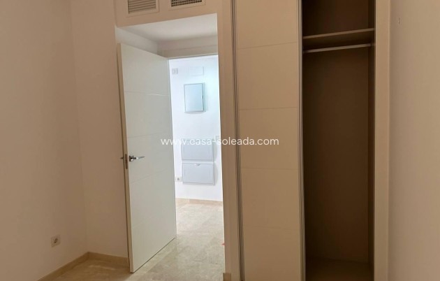 Wiederverkauf - Wohnung - Orihuela Costa - Punta Prima