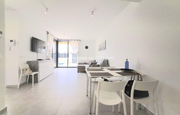 Wiederverkauf - Villa - San Pedro del Pinatar - San Pedro De Pinatar