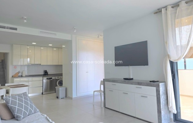 Wiederverkauf - Villa - San Pedro del Pinatar - San Pedro De Pinatar