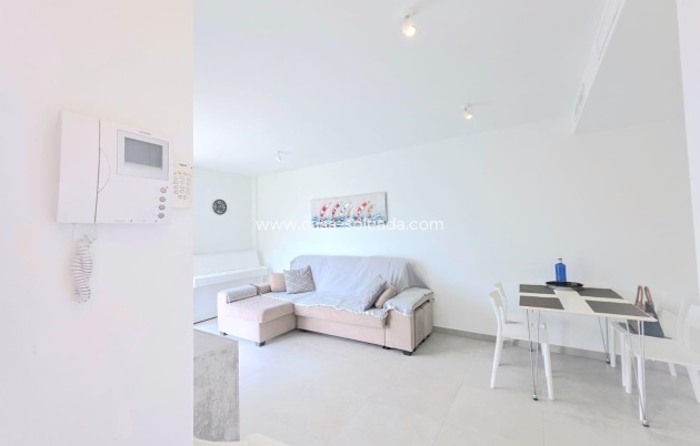 Wiederverkauf - Villa - San Pedro del Pinatar - San Pedro De Pinatar