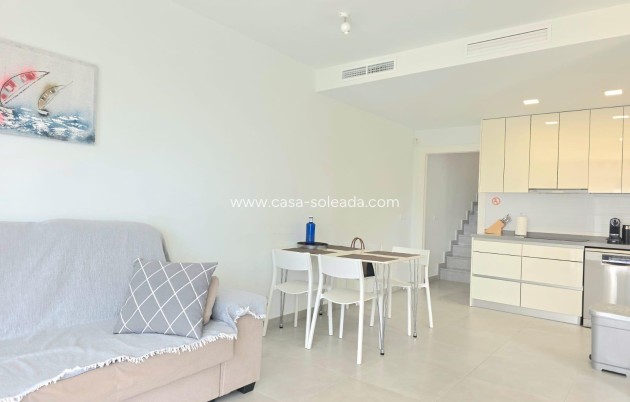 Wiederverkauf - Villa - San Pedro del Pinatar - San Pedro De Pinatar