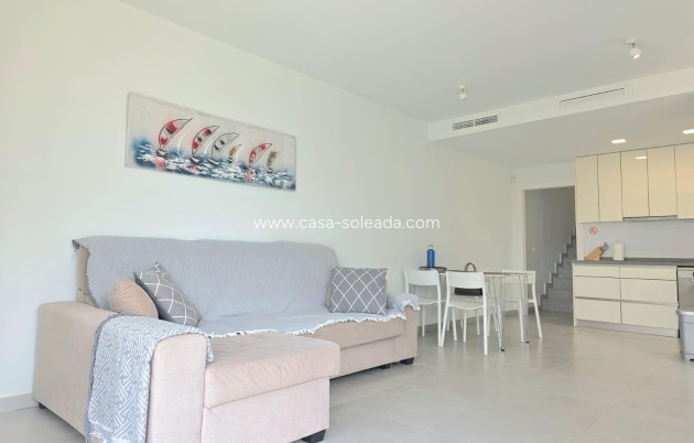 Wiederverkauf - Villa - San Pedro del Pinatar - San Pedro De Pinatar